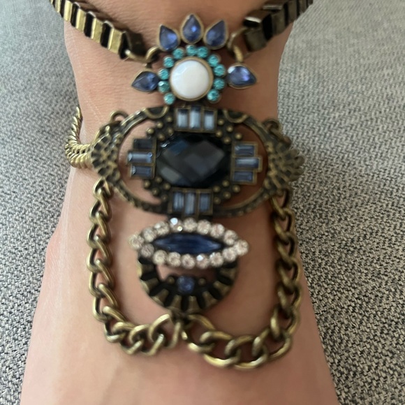 Gorgeous anklets - Picture 8 of 11